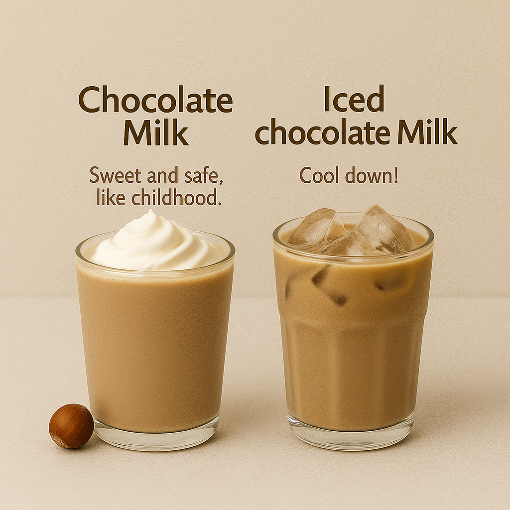 Chocolate-Milk