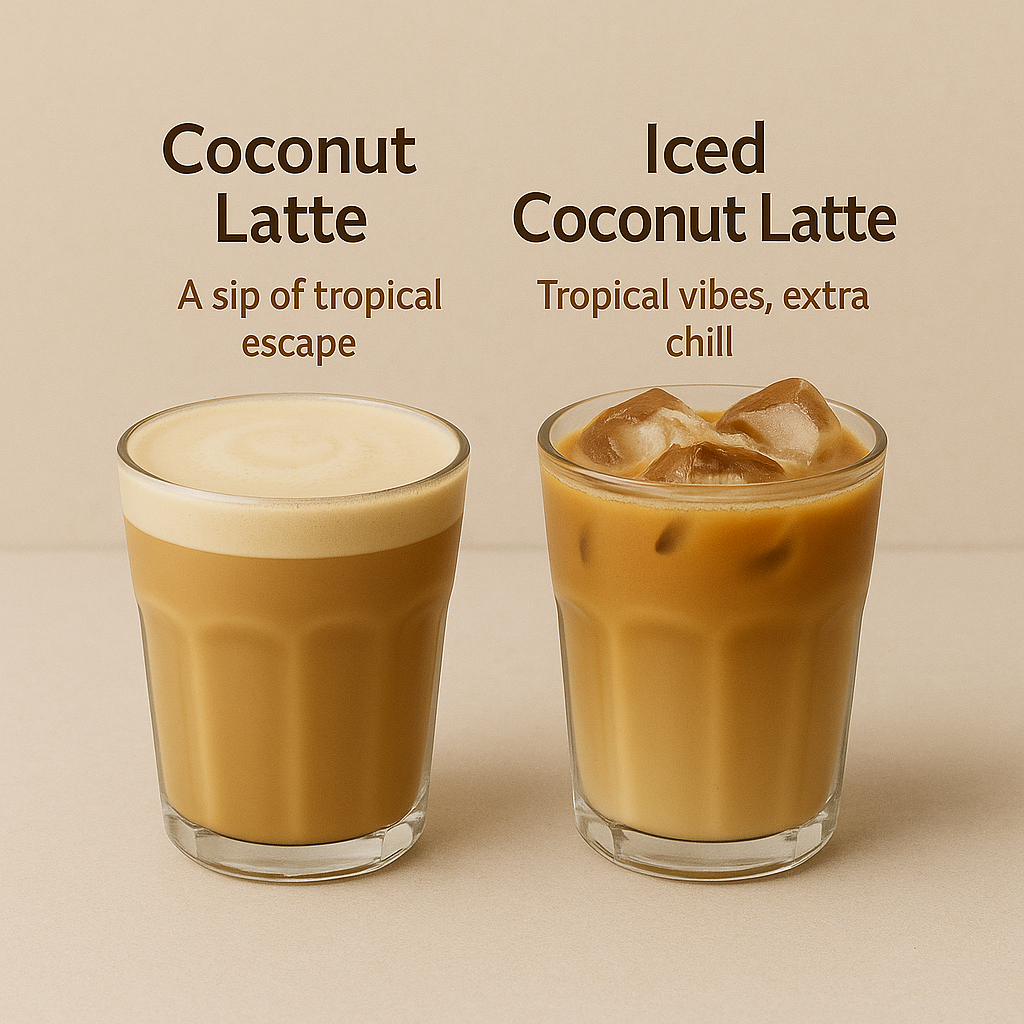 Coconut-Latte