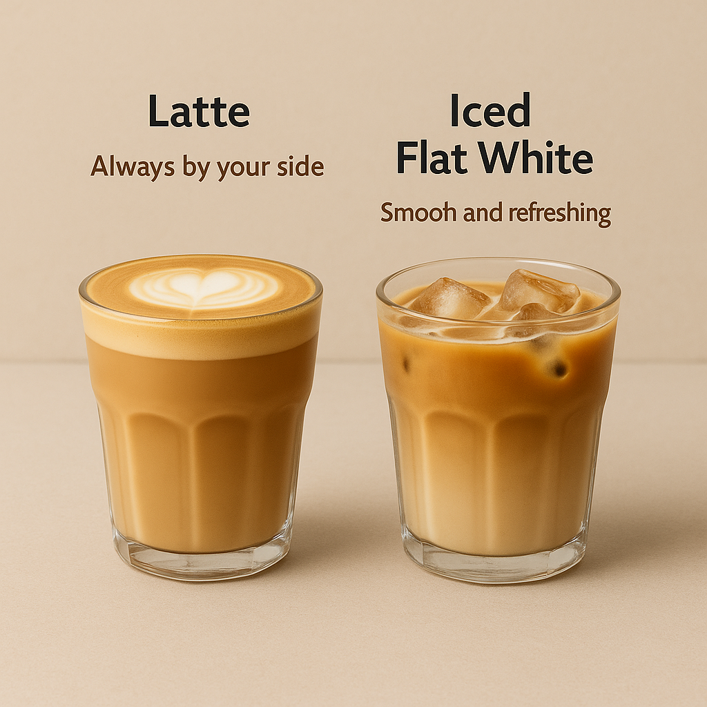 Latte