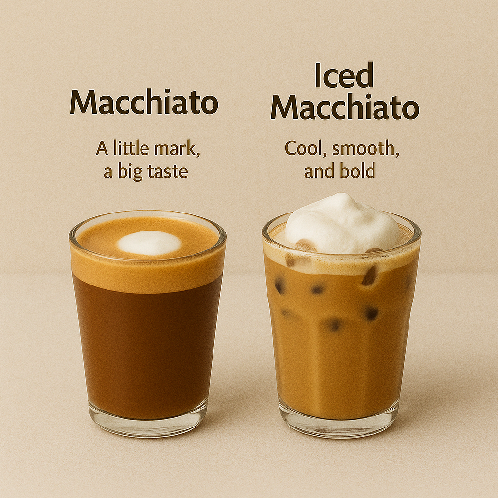 Macchiato