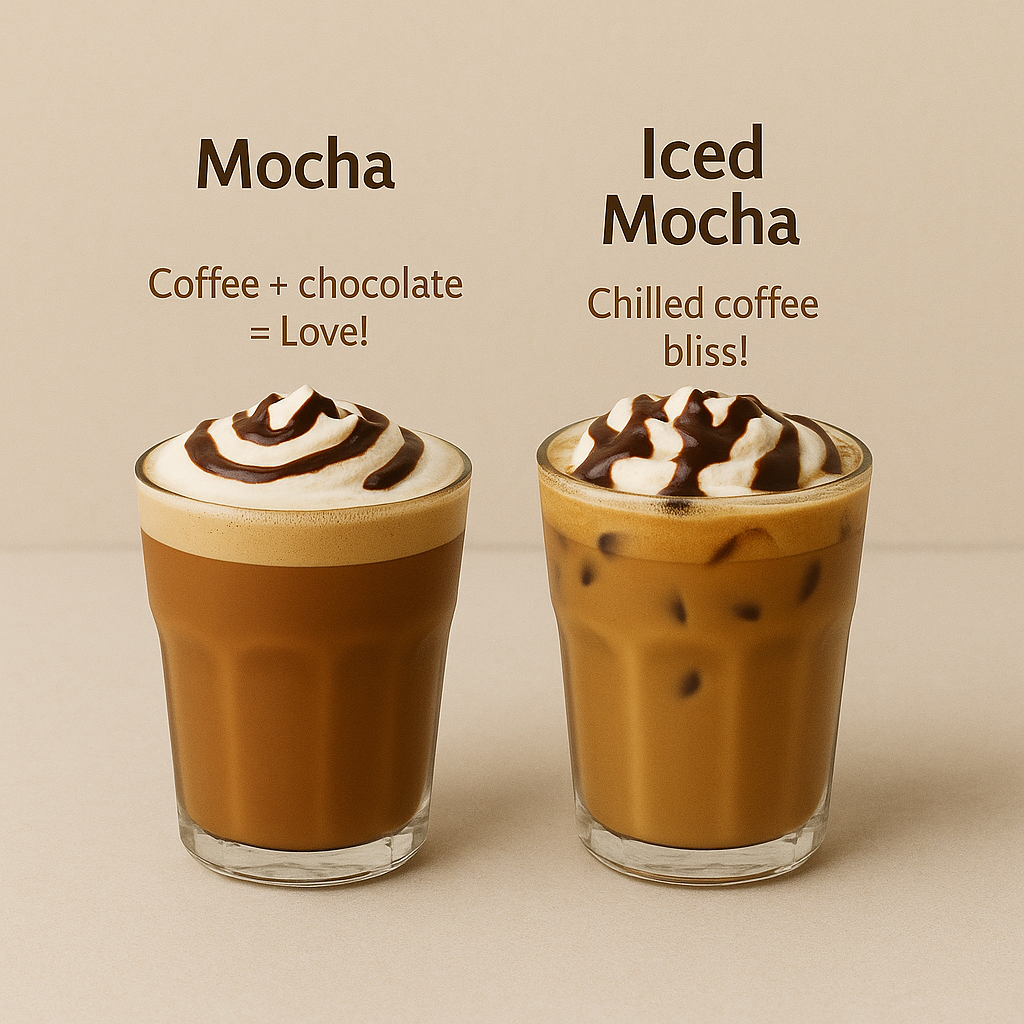 Mocha