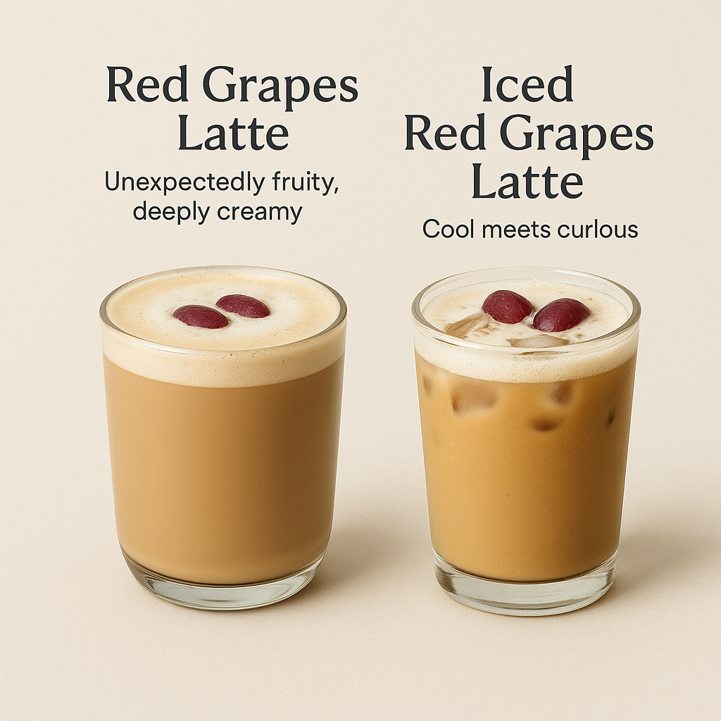 Red-Grapes-Latte